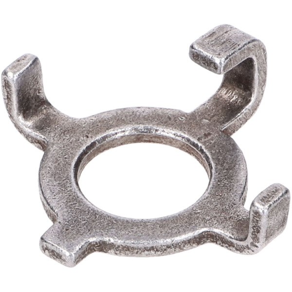 engine locking plate for Simson S50, KR51/1 Schwalbe, SR4-1 Spatz, SR4-2 Star, SR4, M53 engine 41509