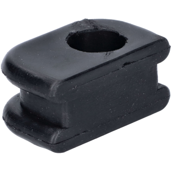 alternator cover sealing plug (rubber, w/ drill hole) for Simson S50, SR4-1, SR4-2, SR4-3, SR4-4, KR51/1 Schwalbe, Star, Sperber