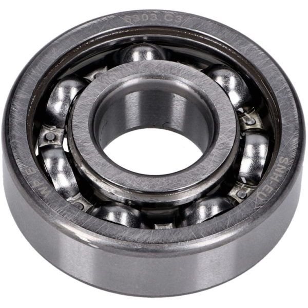 Kugellager SNH 6303 C3 Kurbelwelle für Simson S50, SR4-1, SR4-2, SR4-3, SR4-4, KR51/1 Schwalbe, Star, Sperber, Spatz, Habicht 41