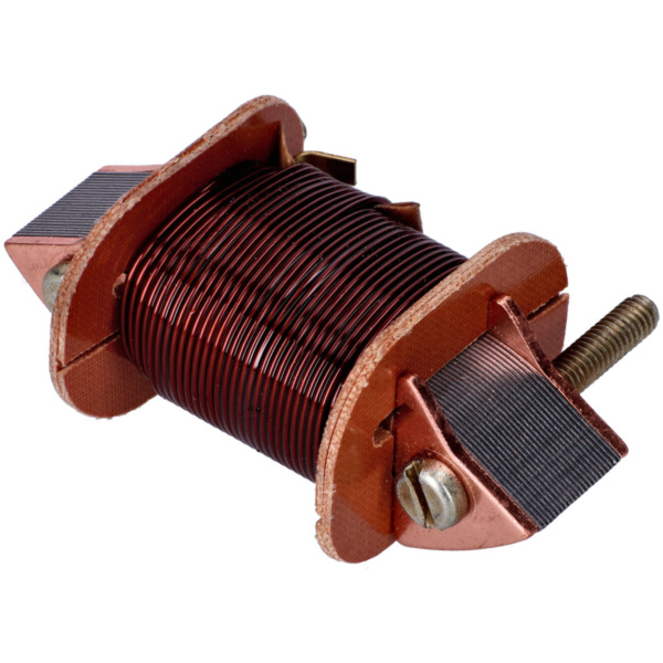 light coil 6V, 25W for Simson S50, SR4-1, SR4-2, SR4-3, SR4-4 KR50/1, KR51/1 Schwalbe, Star, Sperber, Spatz, Habicht 41627