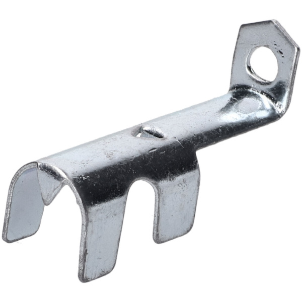 Verbindungsblech Hochspannungsdurchführung Zündspule innen für Simson S50, KR51/1 Schwalbe 41644