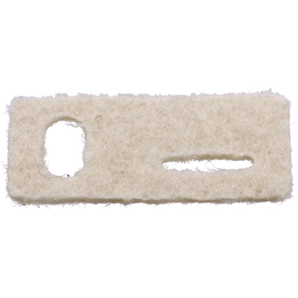 Zündung Filz Unterbrecher für Simson S50, S51, SR50, KR50, KR51, SR4-1, SR4-2, SR4-3, SR4-4, Star, Schwalbe, Sperber, Habicht 41 passend für Simson KR50 Schwalbe KRO 50  , 