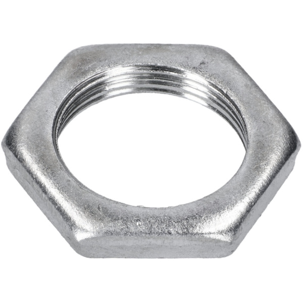 tool box lock / side cover nut for Simson S50, S51, S70 41665