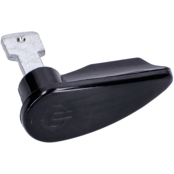 Zündschlüssel schwarz für Simson SR4-1, SR4-2, SR4-3, SR4-4, KR50, KR51/1, KR51/2 Schwalbe, Star, Sperber, Spatz, Habicht 41674