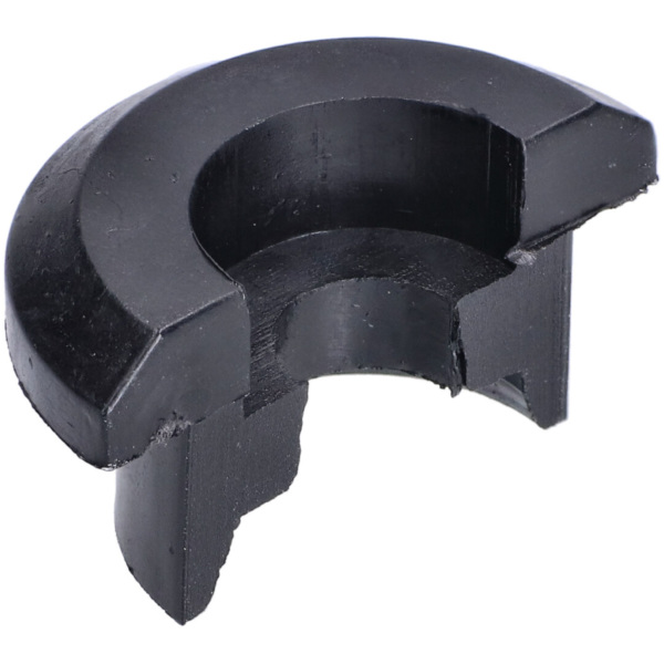 Stossdämpfer Halbschale Federbein schwarz für Simson S50, S51, SR4-1, SR4-2, SR4-3, SR4-4, KR51/1, KR51/2 Schwalbe, Star, Sperbe