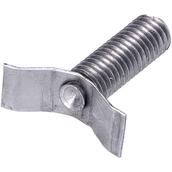Drehgas Blattfeder Gasgriff für Simson S50, S51, S53, S70, S83, SR50, SR80 41761