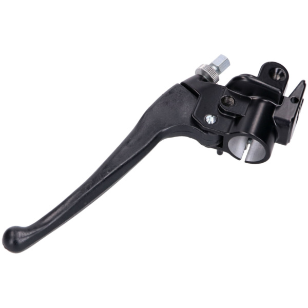 Kupplungsarmatur mit Hebel für Simson S50, SR4-1, SR4-2, SR4-3, SR4-4, Star, Sperber, Spatz, Habicht 41764