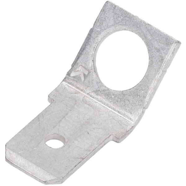 Kontaktzunge Masseverbindung für Simson S50, S51, S53, S70, S83, SR50, SR80, KR51/1, KR51/2, SR4-1, SR4-2, SR4-3, SR4-4 41793