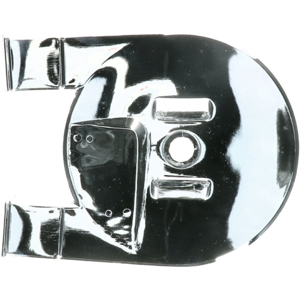 chain case w/ cover for Simson S50, S51, S53, S70, S83, KR51/1, KR51/2, SR4-1 Spatz, SR4-2 Star, SR4-3 Sperber, SR4-4 Habicht 41