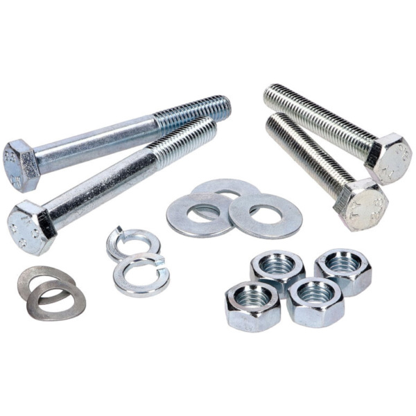 shock absorber standard parts set for Simson S50, S51, S70 41851