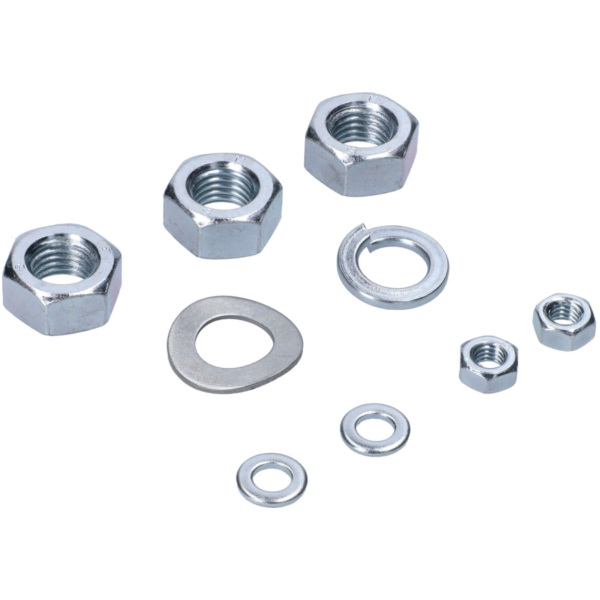 rear wheel drive standard parts set for Simson S51, S53, S70, S83 41856