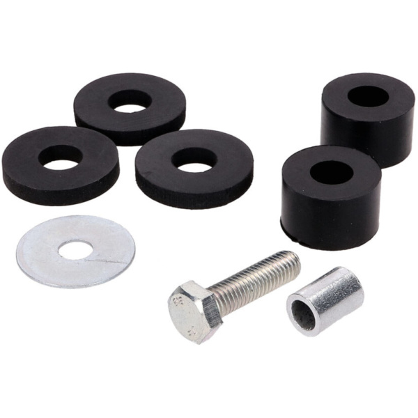 fuel tank mounting parts set for Simson S50, S51, S70 41895
