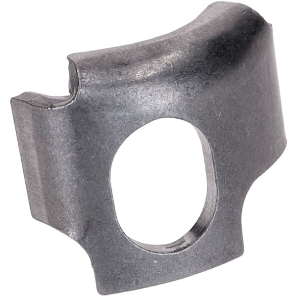 steering stop bracket for Simson S50, S51, S53, S70, S83 41951
