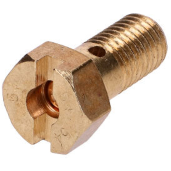 main jet 054 new type for Peugeot 103, MBK 42072