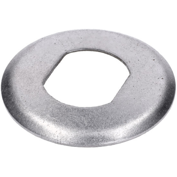 front sprocket lock plate for Simson S51, S53, S70, S83, KR51/2 42173