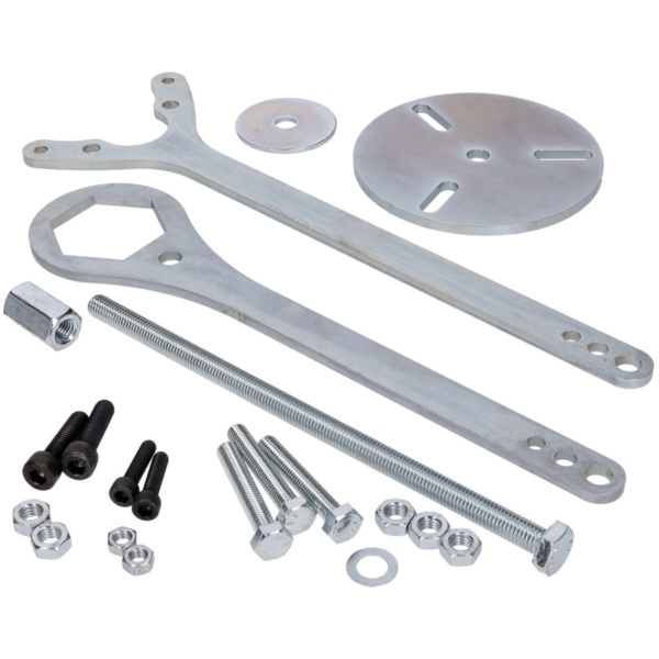 variator, clutch mounting tool Easyboost for Yamaha, MBK 125 42324