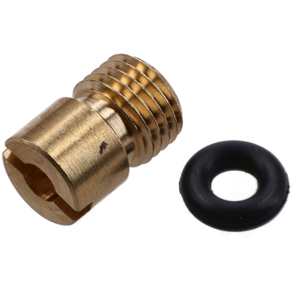 HD Main Jet Vergaser Hauptdüse M7 für Dellorto Vergaser (GY6 Euro4) 096 42367