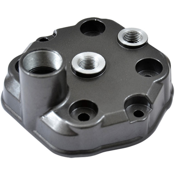 Zylinderkopf 50ccm High Quality für Derbi EBE, EBS 42572 passend für Derbi Senda R 50 SENDA H 1997, 