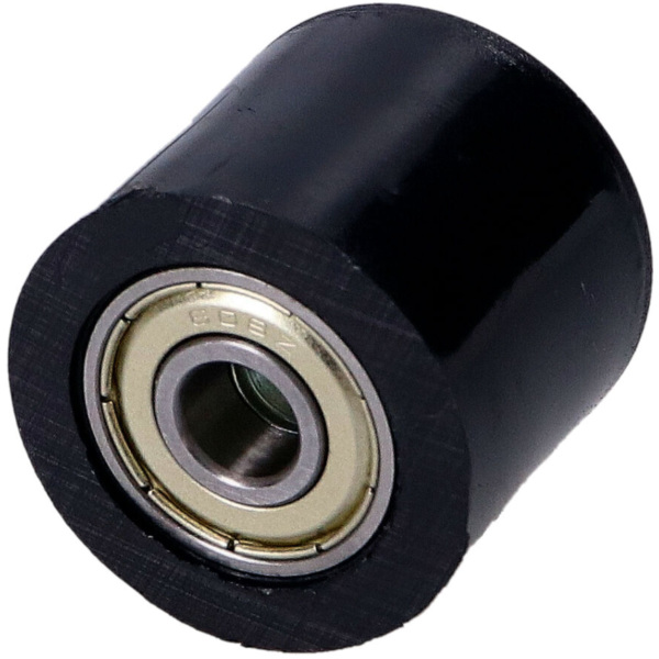 Kettenumlenkrolle 32mm mit Kugellager für Aprilia, Beta, CPI, Derbi, Gilera 42590 passend für Gilera RCR  50 ABA01 2016, 
