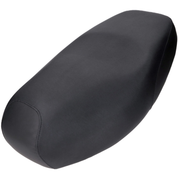 Sattel seat black for MBK Booster, for: Yamaha BWs 2004- 42611