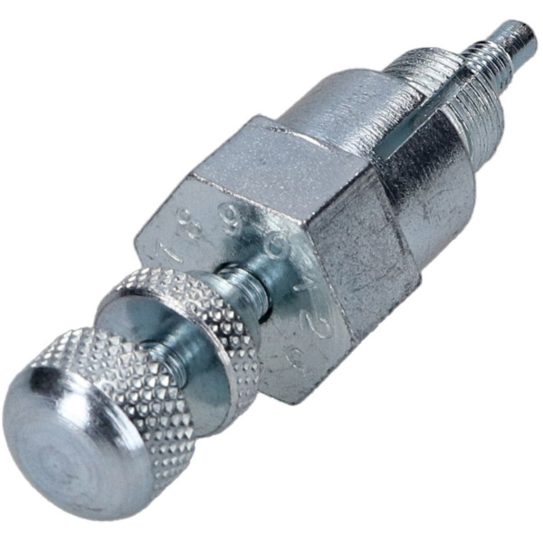 ignition timing adjustment screw 2-stroke M14X1.25 42930