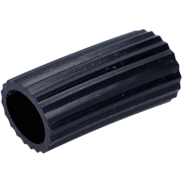 gear shift lever rubber black for Simson Schwalbe KR51/1, KR51/2 42994
