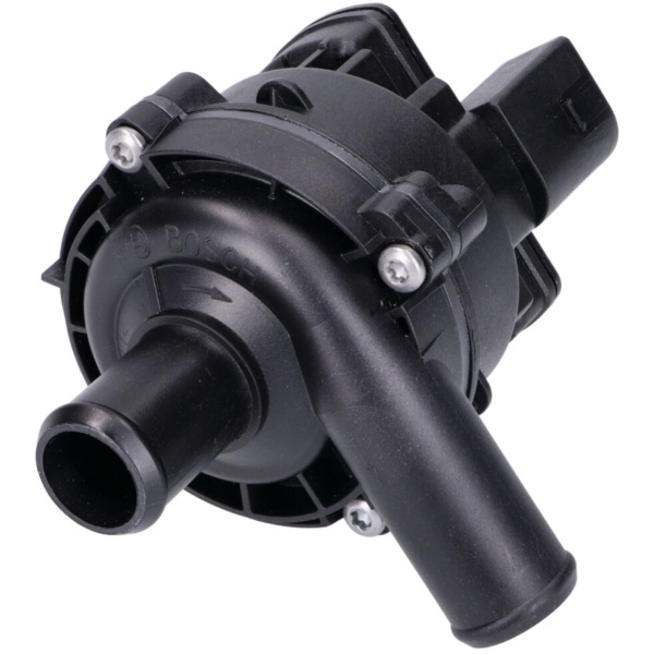 water pump Bosch Racing electric brushless 12V 43217