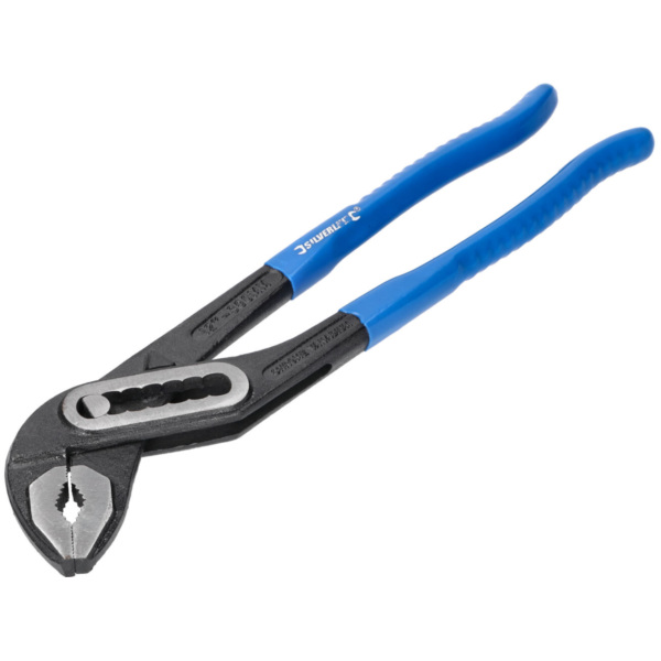 slim jaw waterpump pliers 300mm 43502