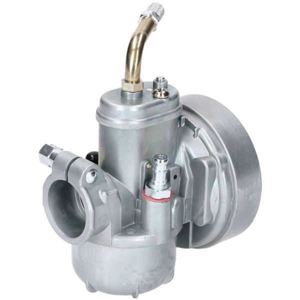 carburetor moped 17mm for Zündapp, Puch (w/ Bing SRF carb) 43704