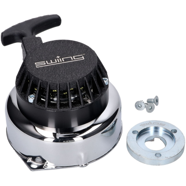 pull starter cable swiing for Puch E50 w/ HPI ignition 43809