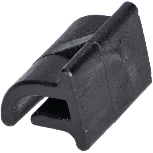 Rahmenschutz / Kettenschleifer swiing schwarz für Puch X30 43866
