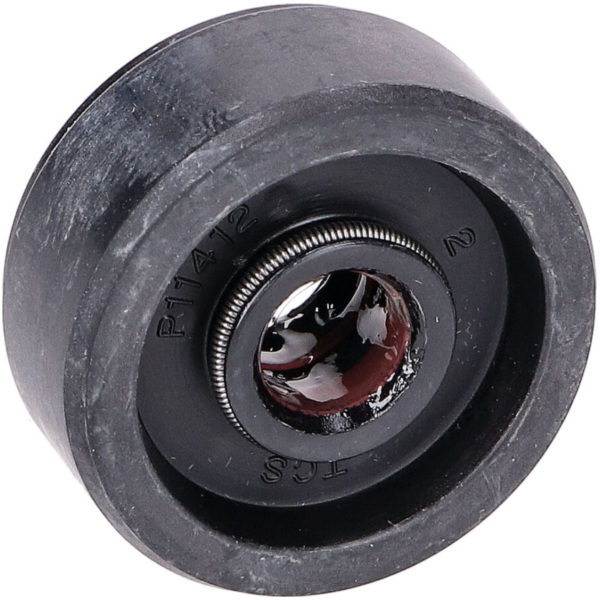 water pump seal FLJ7 10x31x13.5 -2Y for Yamaha, MBK 125cc 4T YI-3 OHC engine 43981