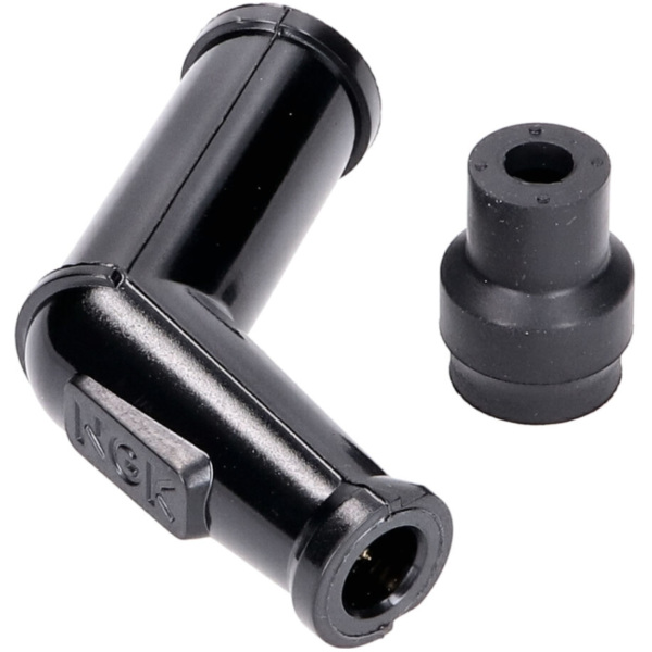 Zündkerzenstecker NGK 45° V05E 43990