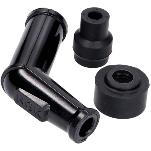 Zündkerzenstecker NGK 45° spritzwassergeschützt VD05F 43991