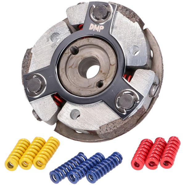 clut for: CH Racing 3-shoe aluminum for Puch Maxi E50 44226