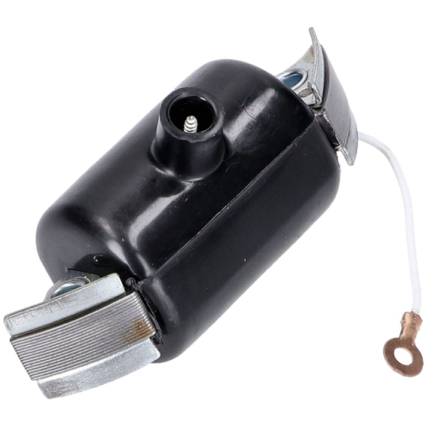 ignition coil 6V 90mm for Puch, Zündapp, for: Sachs, Pony, Hercules 44543