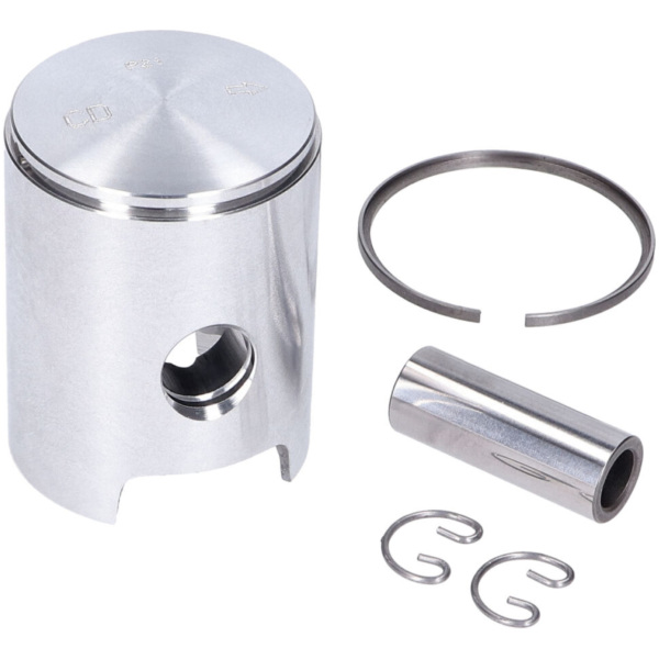 piston set Meteor 38.96mm for Zündapp KS50 44675