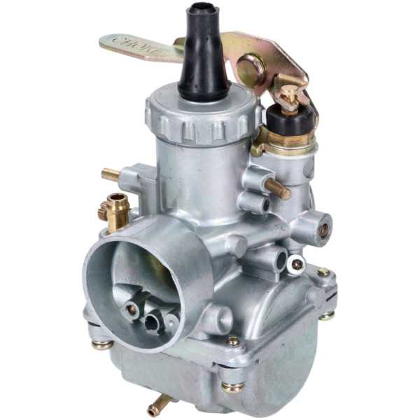 Vergaser DMP 20mm mit Klemmflansch 26mm für Zündapp 44696