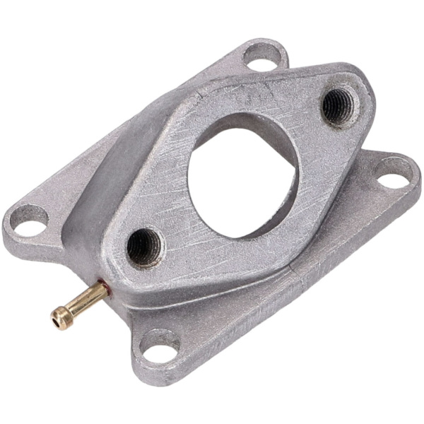 Flansch Ansaugstutzen für Mikuni Vergaser 20-24mm für Honda MT, MB 44701