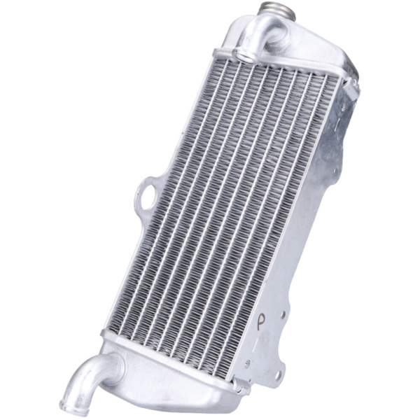 Radiator Kühler Aluminium silber für Sherco SE, SM R 2014- 44743