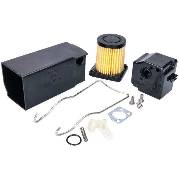 air filter complete set for Sachs, Hercules moped 504, 505 44834