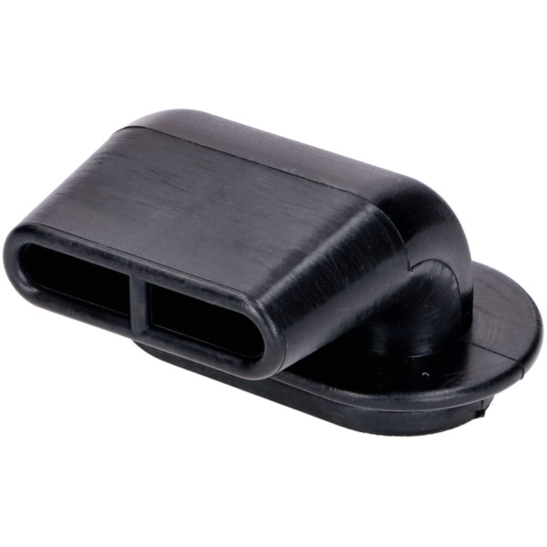 Ansauggummi Luftfilterkasten für Aprilia RX, SX, Derbi Senda, Gilera RCR, SMT 49018