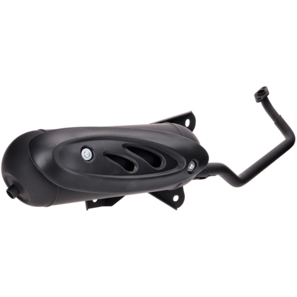 Auspuff Tecnigas Maxi 4 für Honda PCX 125ccm 49109