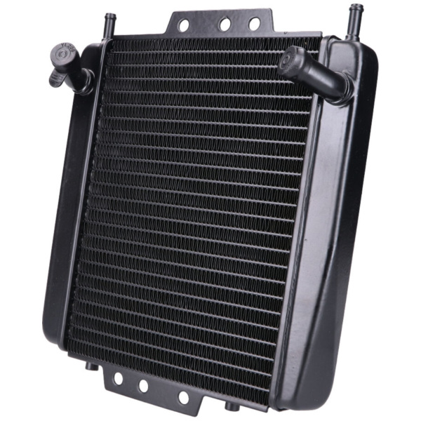 radiator for Piaggio MP3 125-500, Gilera Fuoco 49323