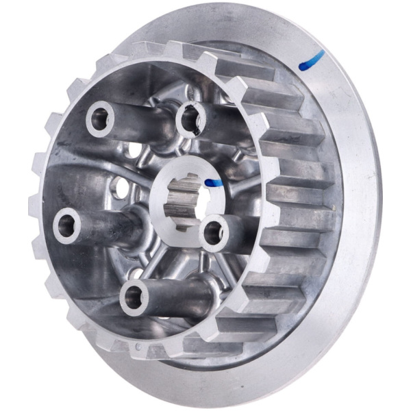 clutch basket pressure plate for Piaggio / Derbi engine D50B0, EBE, EBS 49435