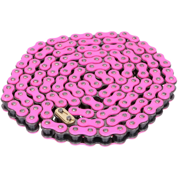 chain super reinforced 420 x 140 (420 1/2 x 1/4) pink 49440