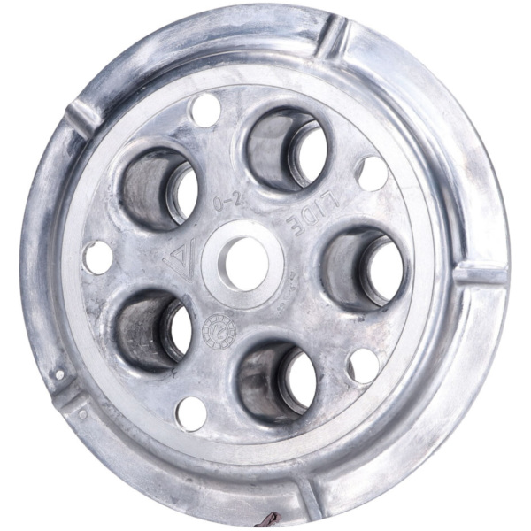 clutch pressure plate for Piaggio / Derbi engine D50B0, EBE, EBS 49442