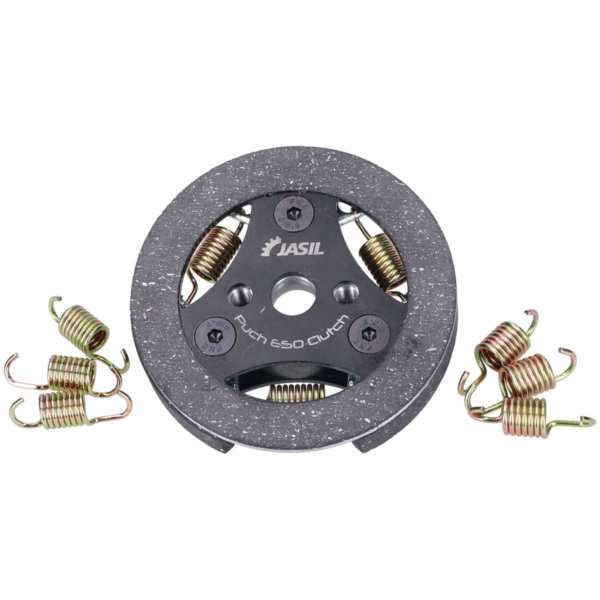 Kupplung Jasil 3-Backen für Puch Maxi E50 49480