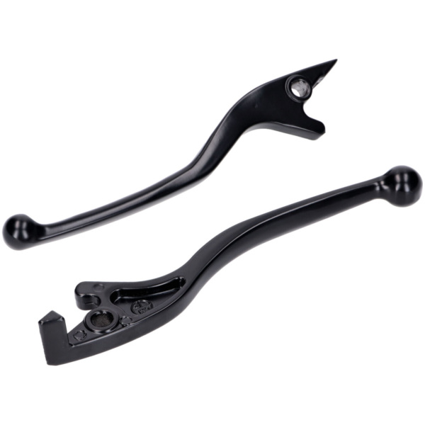 brake lever set black for Niu 49545