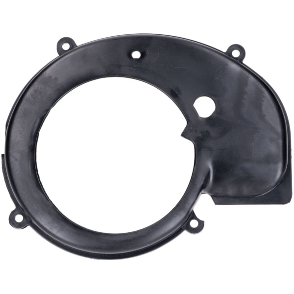 fan wheel cover CIF for Piaggio Bravo, Boxer, Ciao, Si, Grillo, EC1, Citta moped 49571